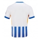 Brighton Tricou Fotbal Replică 2024-25 Barbati Acasa